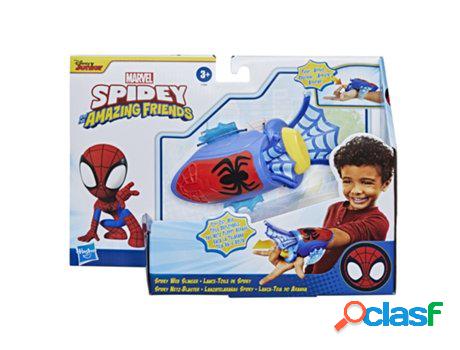 Accesorio SPIDEY AND HIS AMAZING FRIENDS Spidey Lanza