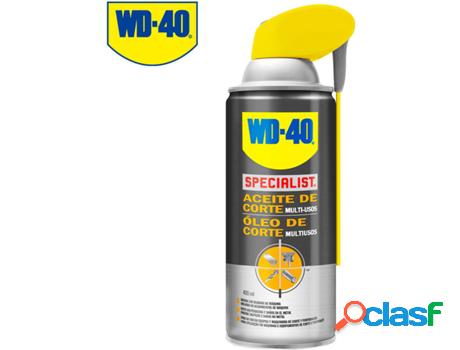 Aceite de Corte WD40 Specialist 34381 (400 ml)