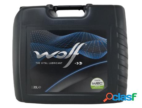 Aceite de Motor WOLF Guardtech 15W40 SL/CF (20 L)