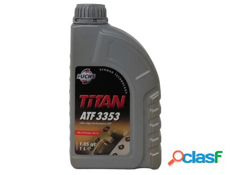Aceite para Cajas de Cambios FUCHS Titan ATF 3353 (1 L)