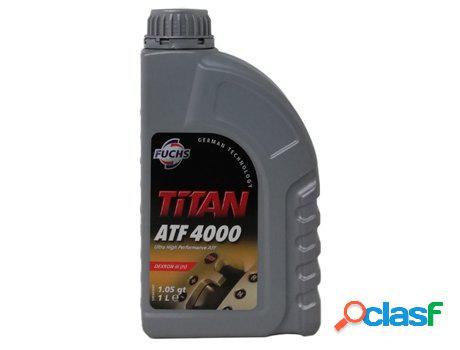 Aceite para Cajas de Cambios FUCHS Titan ATF 4000 (1 L)