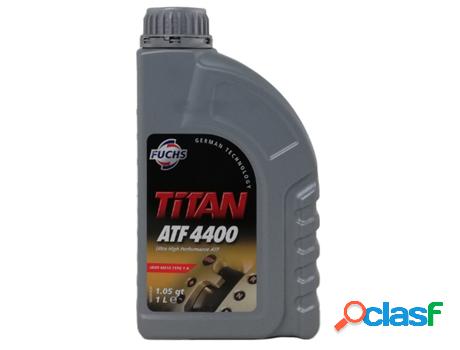 Aceite para Cajas de Cambios FUCHS Titan ATF 4400 (1 L)