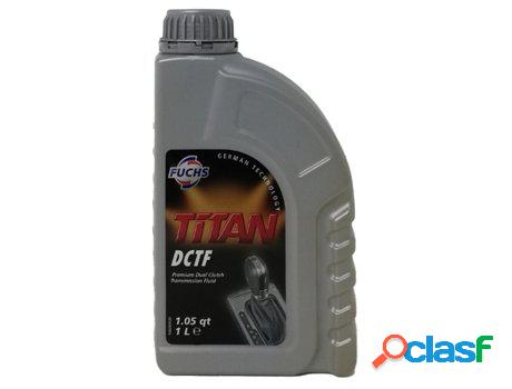 Aceite para Cajas de Cambios FUCHS Titan DCTF (1 L)