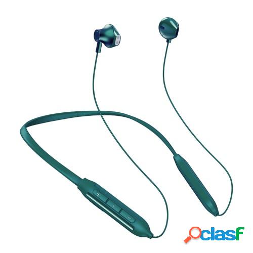 Acer Neckband Headset BT5.0 Wireless Semi-in-ear Earphones