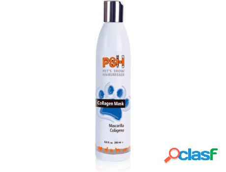 Acondicionador Para Perros PSH Collagen Mask (250 ml)