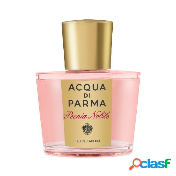 Acqua Di Parma Peonia Nobile - 50 ML Eau de Parfum Perfumes