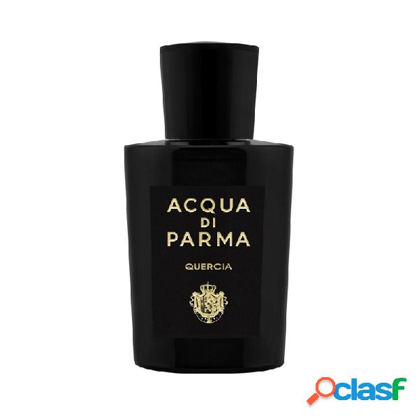 Acqua Di Parma Quercia - 100 ML Eau de Parfum Perfumes Mujer
