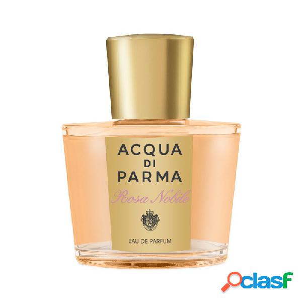 Acqua Di Parma Rosa Nobile - 100 ML Eau de Parfum Perfumes