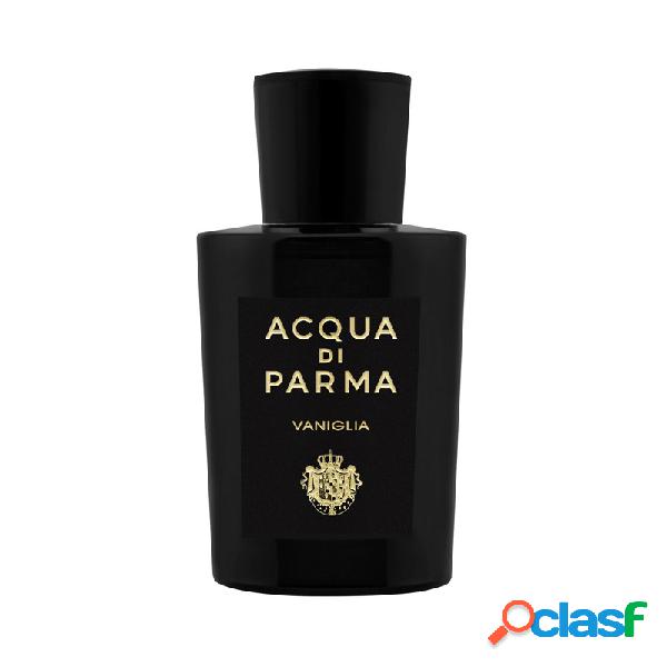 Acqua Di Parma Vaniglia - 100 ML Eau de Parfum Perfumes