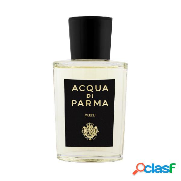 Acqua Di Parma Yuzu - 180 ML Eau de Parfum Perfumes Mujer