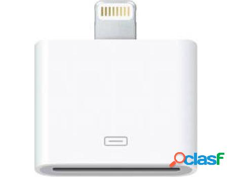 Adaptador Lightning-30 Pin 3GO AIP iPhone e iPad
