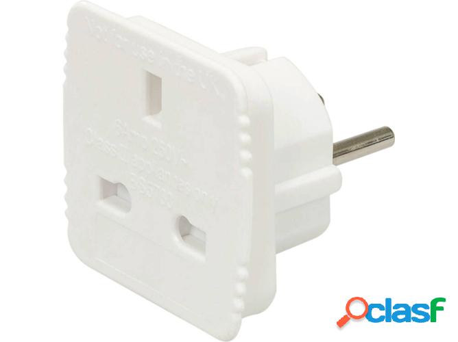 Adaptador de Viaje POWERMASTER 171631