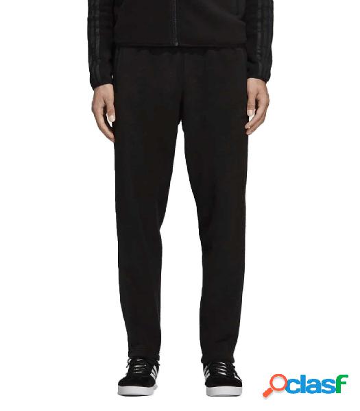 Adidas Originals - Pantalón para Hombre Negro - Pfleece