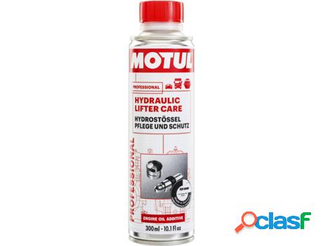 Aditivo Cancelación Ruido Motor MOTUL Professional (300 ml)