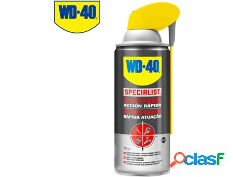 Aflojatodo Acción Rápida WD40 Specialist 34383 (400 ml)