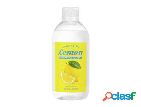 Agua Micelar HOLIKA HOLIKA Carbonic Acid Limón (300 ml)