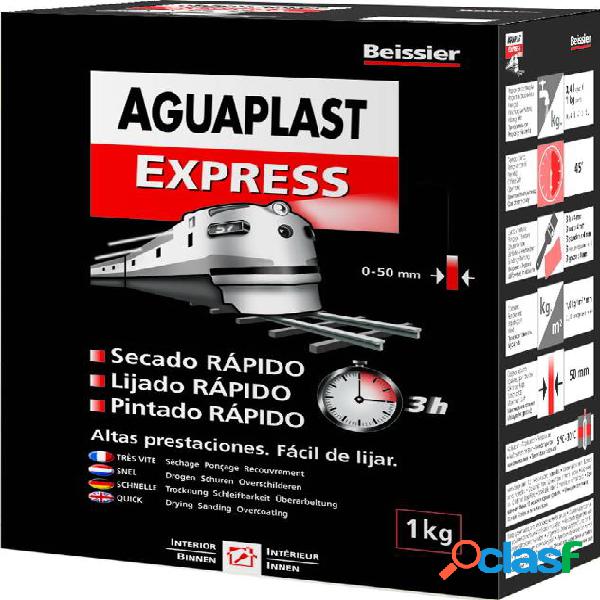 Aguaplast Expres 3828 1 Kg