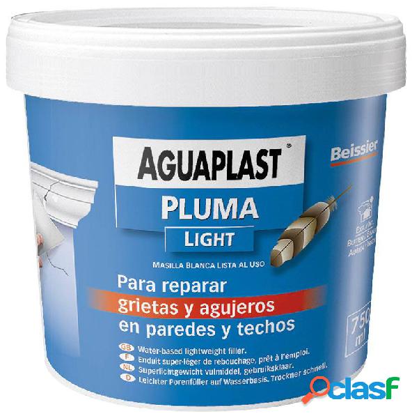 Aguaplast Pluma en Pasta 750ml