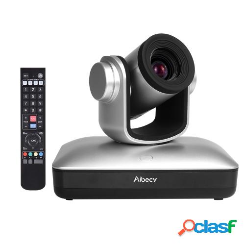 Aibecy HD Video Conference Cam Cámara para conferencias
