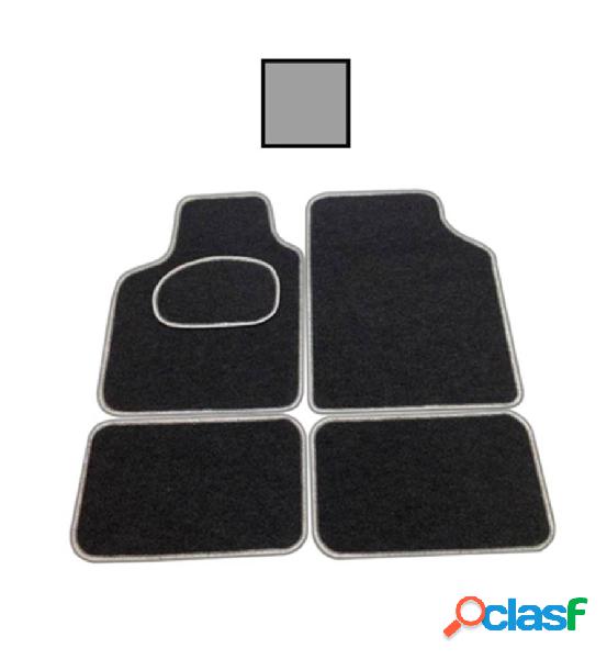 Alfombra Coche Universal Soft Bottari