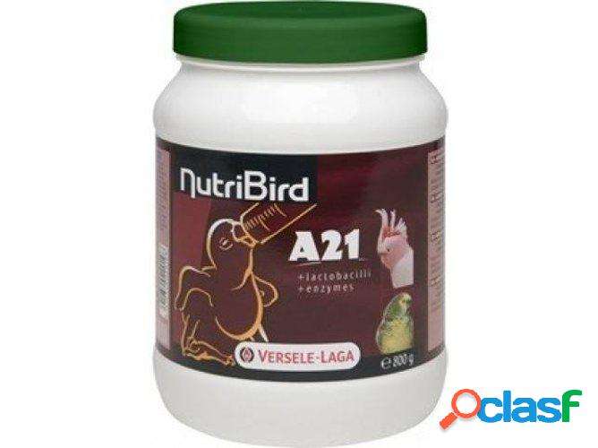 Alimentación para Aves VERSELE-LAGA Nutribird A21 (3Kg)