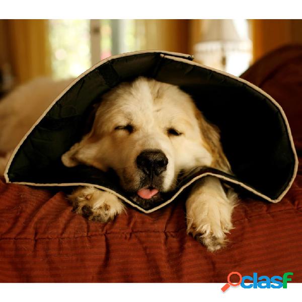 All Four Paws Collar electrónico de mascotas Comfy Cone