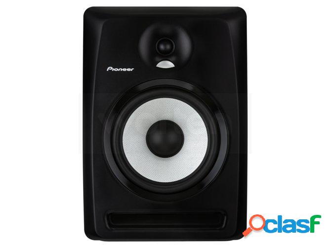 Altavoz Monitor Activo PIONEER S-DJ80X (160 W - 40-20.000