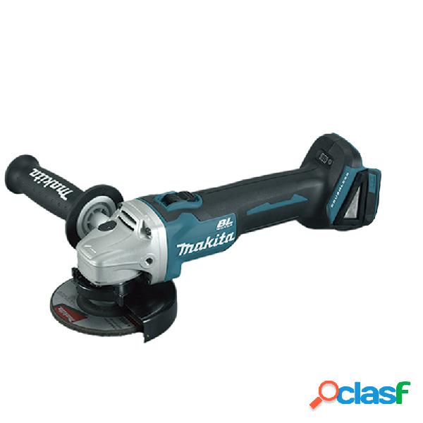 Amoladora makita dga458z 18v litio-ion 115mm