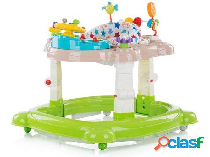 Andandor CHIPOLINO JOYA LUX 4 IN 1 STARS