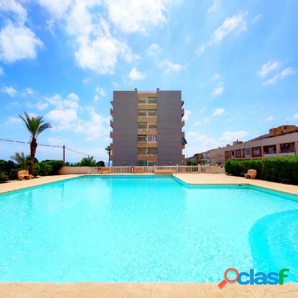 Apartamento en Orihuela Costa zona Punta Prima