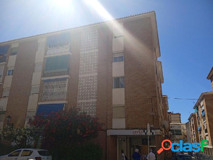 Apartamento en Venta en Fuengirola Málaga