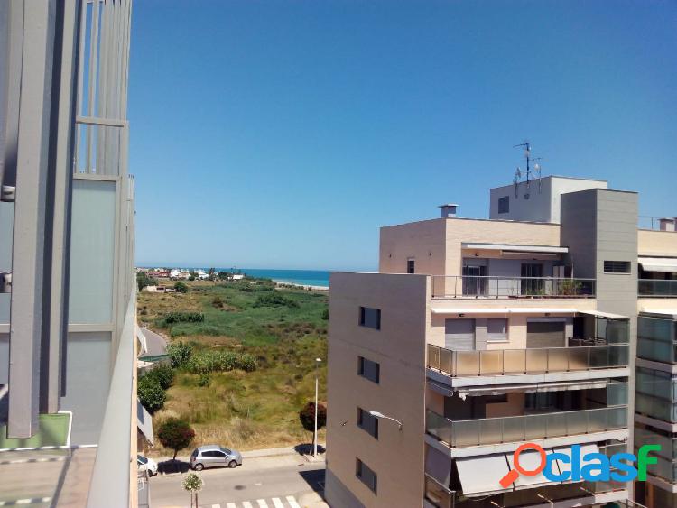 Apartamento en chilches playa, Castellón.