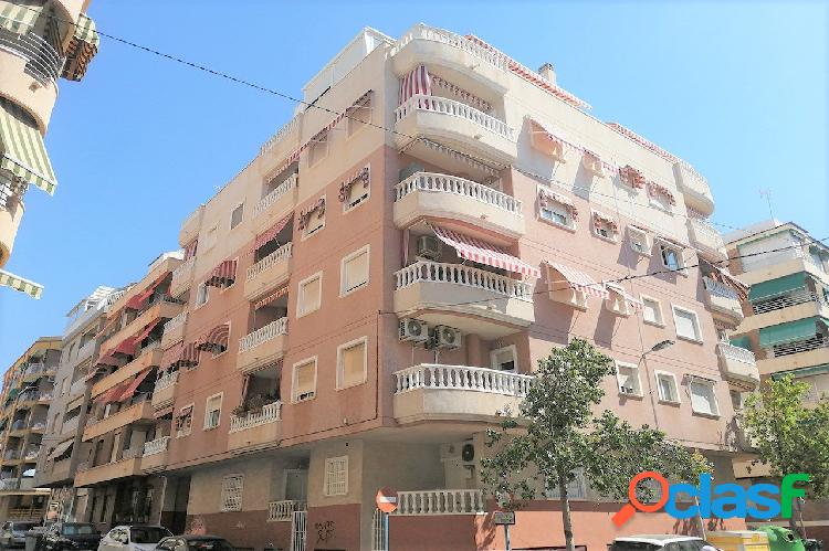 Apartamento en playa del cura!!pegado al mar!