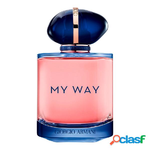 Armani My Way Intense - 30 ML Eau de Parfum Perfumes Mujer