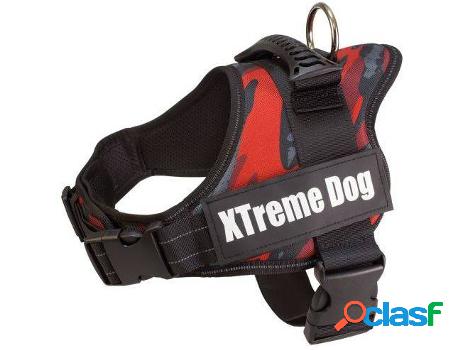 Arnés para Perros ARQUIVET Xtreme Dog (375 g)