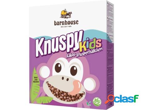 Arroz Hinchado Cacao Bio BARNHOUSE (250 g)