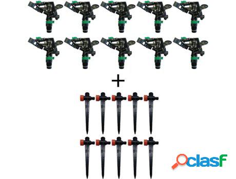 Aspersor GLOBAL KITPINCHOSECTORIAL-10