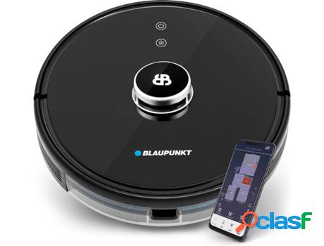 Aspirador Robot BLAUPUNKT Bluebot XTreme (Autonomía: 230