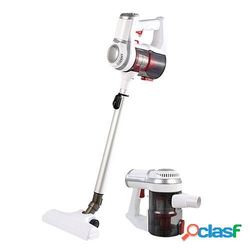 Aspiradora doméstica de mano inalámbrica GHA-605 portátil