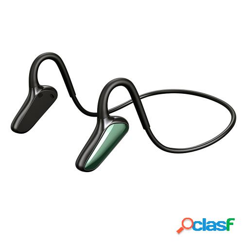 Auriculares BT 5.0 con micrófono Diseño de oreja abierta