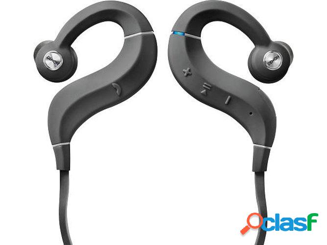 Auriculares Bluetooth DENON AH-C160W (In Ear - Micrófono -