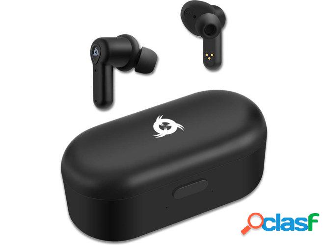 Auriculares Bluetooth True Wireless KLIM Pods (In Ear -