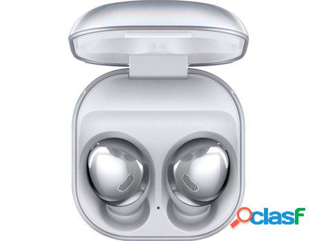 Auriculares Bluetooth True Wireless SAMSUNG Buds Pro (In Ear