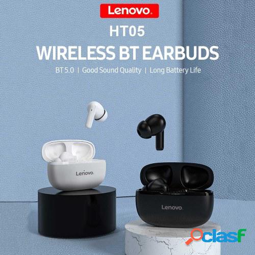 Auriculares Lenovo HT05 Auriculares inalámbricos BT5.0