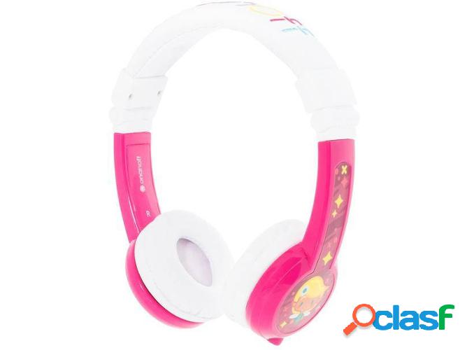 Auriculares con Cable ONANOFF BuddyPhones Explore Foldable