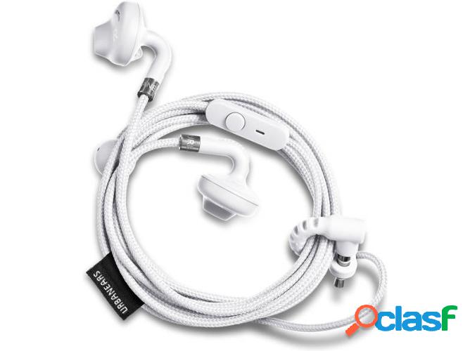 Auriculares con Cable URBANEARS Sumpan (In Ear - Micrófono