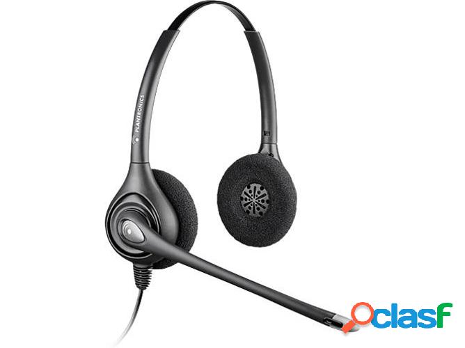 Auriculares con cable PLANTRONICS HW261N (On Ear -