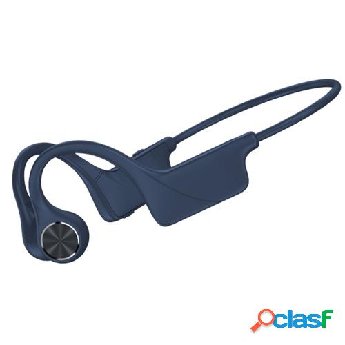 Auriculares de conducción ósea inalámbricos BT5.0