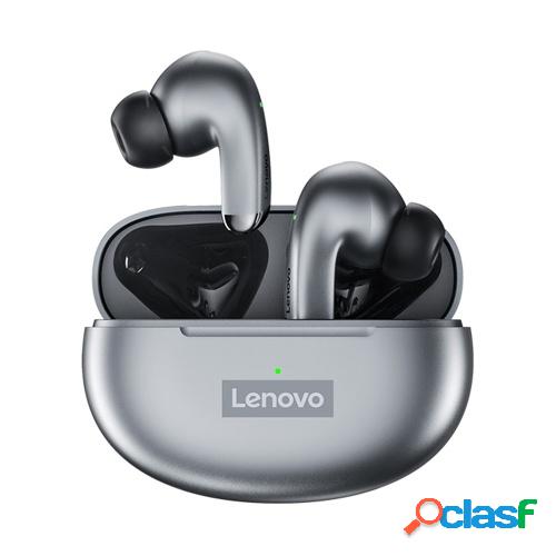 Auriculares inalámbricos Lenovo LP5 BT5.0 Emparejamiento de