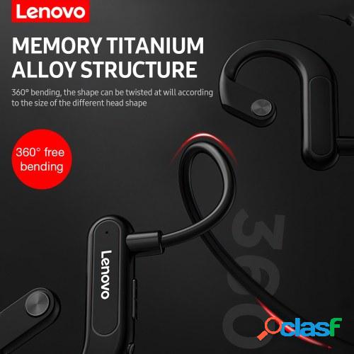 Auriculares inalámbricos Lenovo X3 BT 5.0 Auriculares de